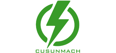 JINAN CUSUN MACH CO., LTD